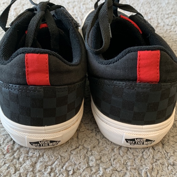 Vans Sneakers - Picture 5 of 8